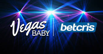 Betcris prepares for Vegas Baby, the highly-anticipated networking event of Vegas G2E