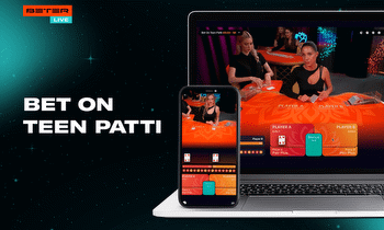 BETER expands its Live Casino games line with Teen Patti
