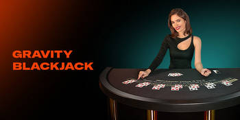 BETER launches latest live casino game “Gravity Blackjack”