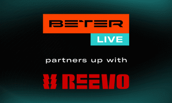 BETER Live and REEVO join forces in major content deal