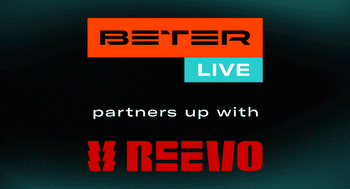 BETER Live and REEVO team up in major content deal