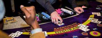 BetMGM Adds Live Table Games in West Virginia Online Casino Market
