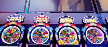 BetMGM Announces Wheel Of Fortune NJ Online Casino Plans