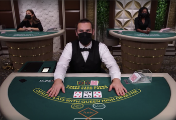 BetMGM, Borgata Casinos Offering Private Live Dealer Blackjack Tables