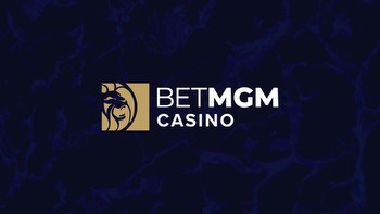 BetMGM Casino bonus code: Get a $25 casino reward without a code in MI, NJ, PA