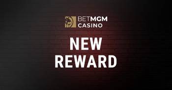 BetMGM Casino: Enjoy up to $1K Offer [May 2023]