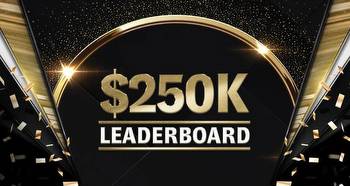 BetMGM Casino Launches Huge $250,000 Leaderboard Promotion in Pennsylvania