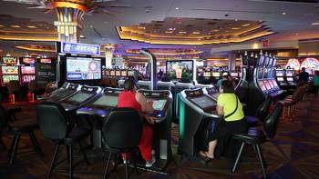 BetMGM Casino launches in West Virginia
