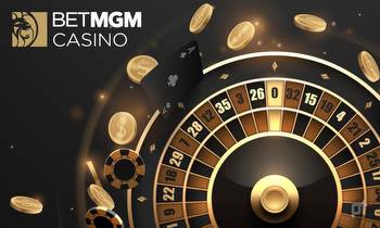BetMGM Casino Ontario Launches on Day One of New Market