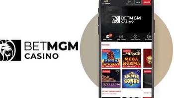 BetMGM Expands Gaming in Ontario, Adds Live Dealer Studio