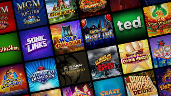BetMGM Has Paid Out $75 Million in Slots Jackpots So Far This Year