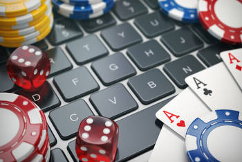 BetMGM, NetEnt Ink W. Virginia Online Casino Deal