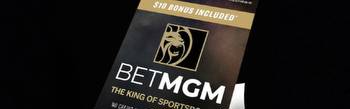 BetMGM Online Casino Awarded a Big Slot Jackpot to a PA Man