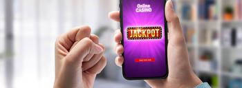 BetMGM Online Casino Players Won Over $100 Million In Slot Jackpots