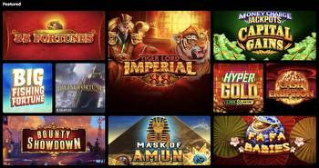 BetMGM PA Online Casino Review, App & Featured Games