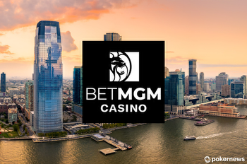 BetMGM's Multi-Million Jackpot Pool 'Largest in Operator's History'