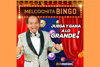 Betmotion enters Peruvian market with Melcochita branded Video Bingo title