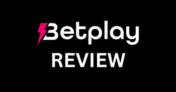 Betplay.io Casino Review 2023