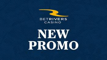 BetRivers Casino: Bet $50, get $10 bonus bets on Peaky Blinders Online Slot