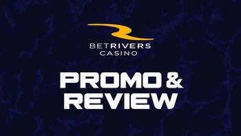 BetRivers Casino: Bonus & review (Updated July 2023)