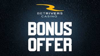 BetRivers Casino: Exclusive bet $50, get $10 offer on Peaky Blinders Slot Game