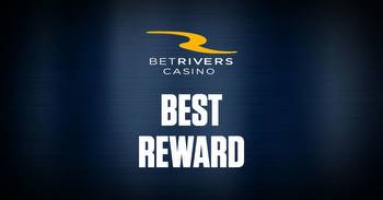 BetRivers Casino promo code: 100% deposit match up to $250
