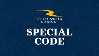 BetRivers Casino promo code NJ: How to claim $500 bonus