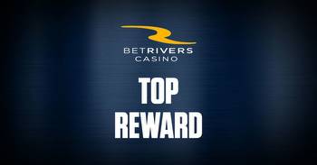 BetRivers Casino promo code unlocks 100% deposit match up to $250