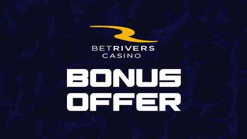 BetRivers Casino promotion: Bet $50, get $10 on Peaky Blinders Slot Machine