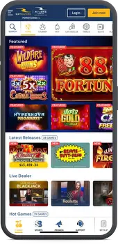 BetRivers Casino Review PA 2023