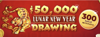BetRivers Offering 300 Prizes Of Up To $10,000 With This New Offer!