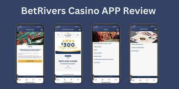 Betrivers Online Casino Promo Code & Review