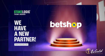 BetShop and Stakelogic Join Forces for Greek Market