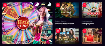 BetSofa Review: Clear Views on a New Gambling Site
