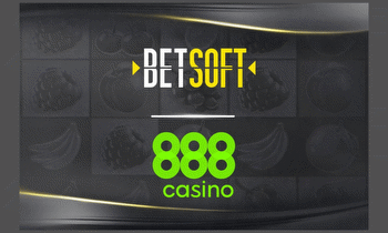 Betsoft Gaming Enters Romanian Market with 888 Deal