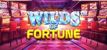 Betsoft Gaming offers a trip down Memory Lane with retro classic Wilds of Fortune