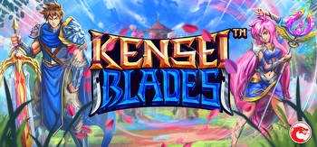 Betsoft Gaming offers a tsunami of ways to win in Kensei Blades