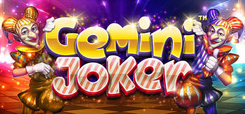 Betsoft Gaming offers Double the Fun with New Classic Gemini Joker