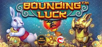 Betsoft Gaming Offers New Year Prosperity with Bounding Luck