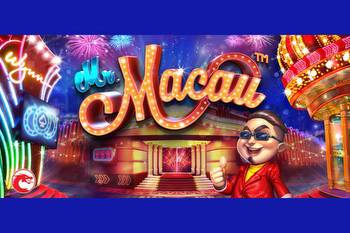 Betsoft Gaming Releases its Latest Slot Game “Mr Macau”