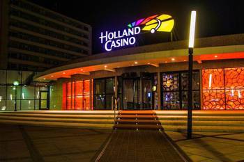 Betsoft Gaming Signs Deal with Holland Casino