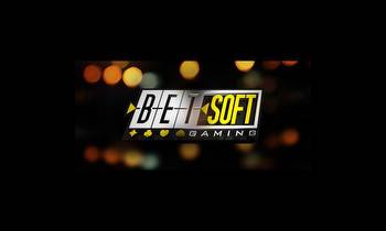 Betsoft Gaming Takes Players to Great Heights with Gold Tiger Ascent