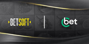 Betsoft Gaming to Power Cbet with Content