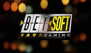 Betsoft Online Casino Software Provider