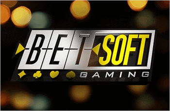 Betsoft Releases New Titles for Aussie Online Casinos in Early 2021