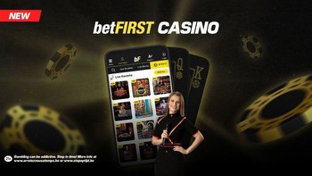 Betsson's Betfirst teams up with Partouche Group's Middelkerke Casino to launch online casino in Belgium