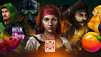 Betsul launches Mascot Gaming titles in its online casino section
