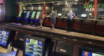 'Betting and betting,’ CT's expanded gambling yields billions