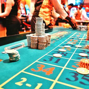 Betting is back: Sun City casino now rakes in more money than before pandemic