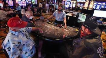 Betting limits at Colorado casinos will soon be history